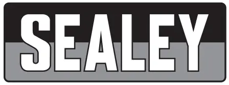 SEALEY logo