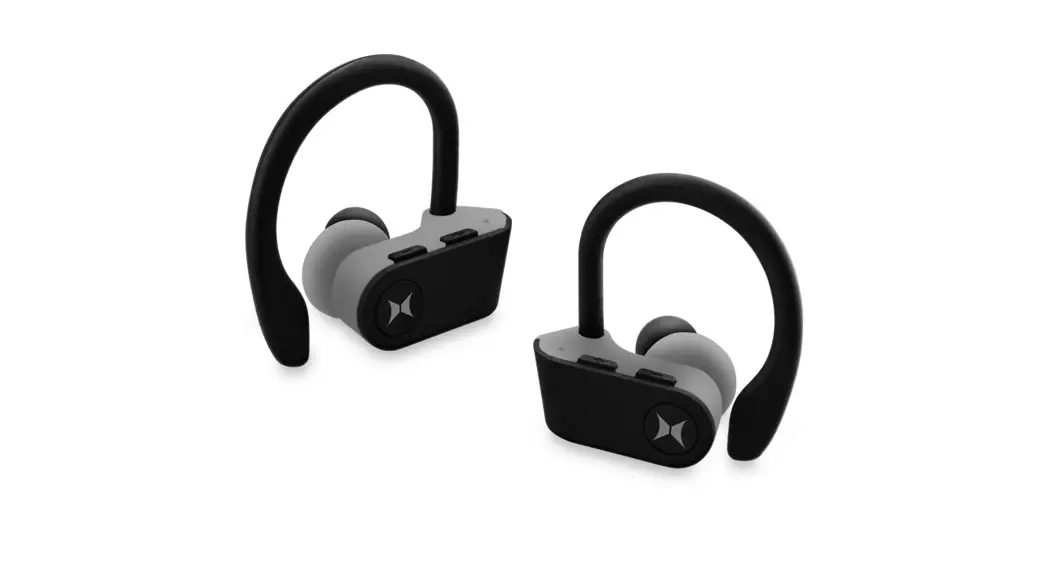 Xtreme Xbe9-0119 Power Play True Wireless Sports Buds User Guide Xtreme Xbe9-0119 Power Play True Wireless Sports Buds User Guide