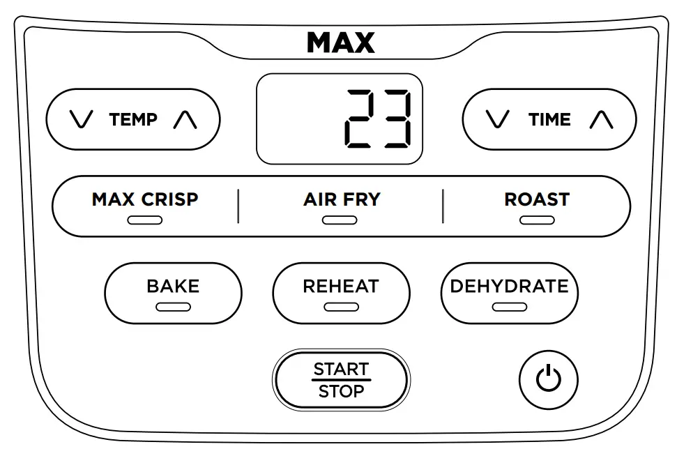 Getting To Know Your Air Fryer
