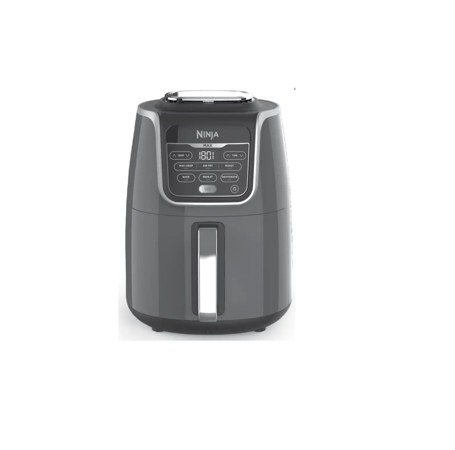 Ninja Af160eu Air Fryer Max Instructions