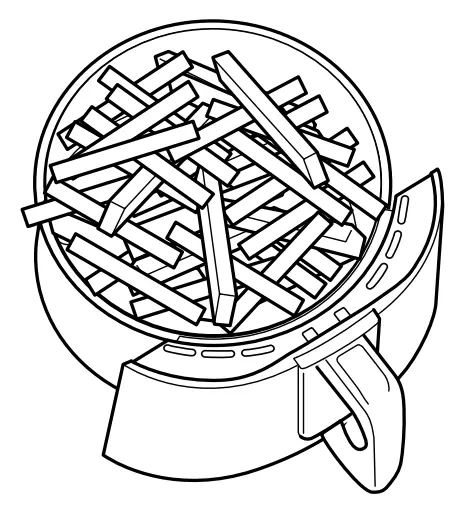 Using The Cooking Functions