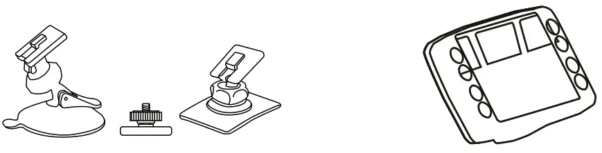 QSTARZ LT-8000GT 25Hz GNSS Lap Timer - 2