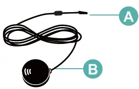 QSTARZ LT-8000GT 25Hz GNSS Lap Timer - 8