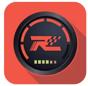 QSTARZ LT-8000GT 25Hz GNSS Lap Timer - icon7