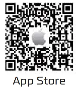 QSTARZ LT-8000GT 25Hz GNSS Lap Timer - qr code