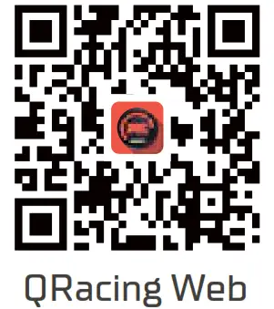 QSTARZ LT-8000GT 25Hz GNSS Lap Timer - qr code3