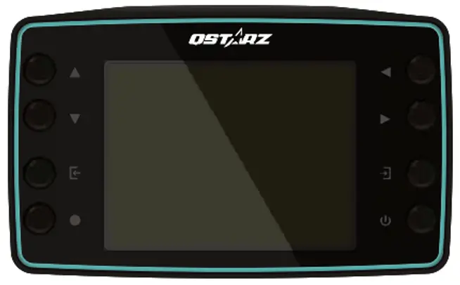 QSTARZ LT-8000GT 25Hz GNSS Lap Timer