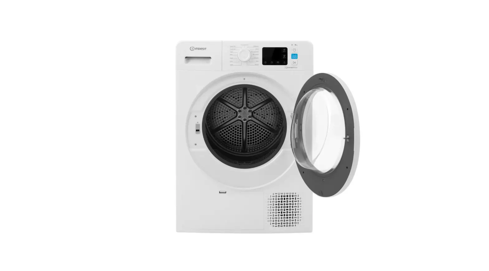 Indesit Ytm1182 Tumble Dryer User Guide