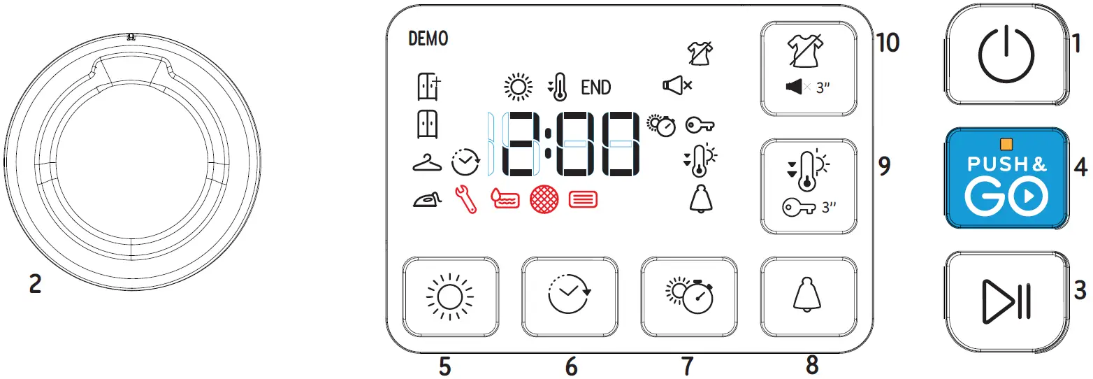 Indesit-YTM1182-Tumble-Dryer-product-1