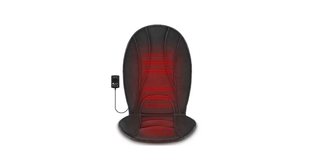 Comfier Cf-2105 Heated Seat Cushion User Manual
