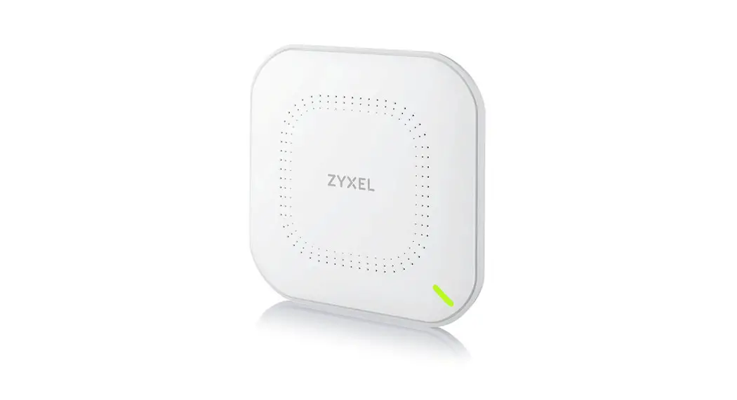 Zyxel Nwa1123-acv3 Nebulaflex/standalone Wireless Access Point User Guide Zyxel Nwa1123-acv3 Nebulaflex/standalone Wireless Access Point User Guide