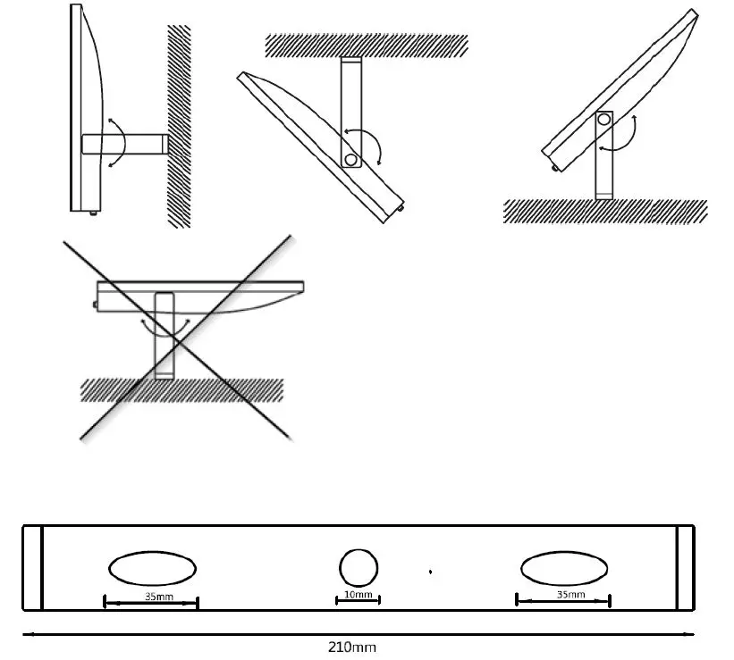 Bailey-143755-LED-Floodlight-RGBWW-50W-Remote-Control-fig-1