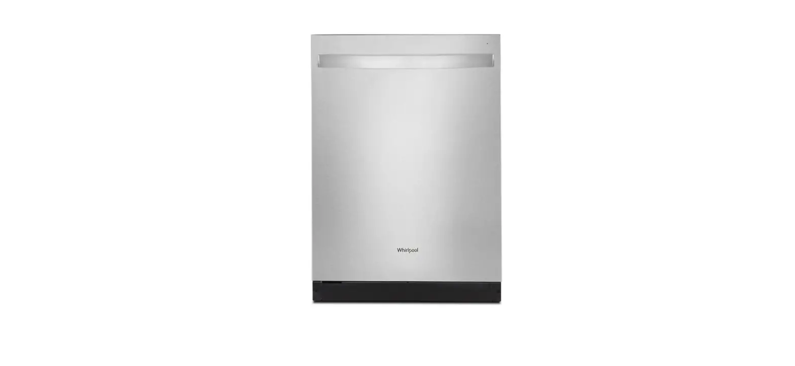 Whirlpool Wdt730hamz Dishwasher Cycle User Guide