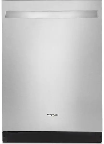Whirlpool WDT730HAMZ Dishwasher Cycle
