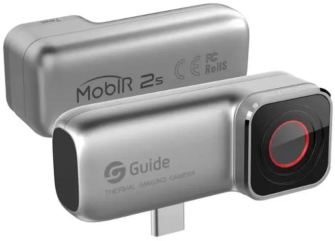 Guide-Sensmart-Mobir-2S-Thermal-Camera-PRODUCT