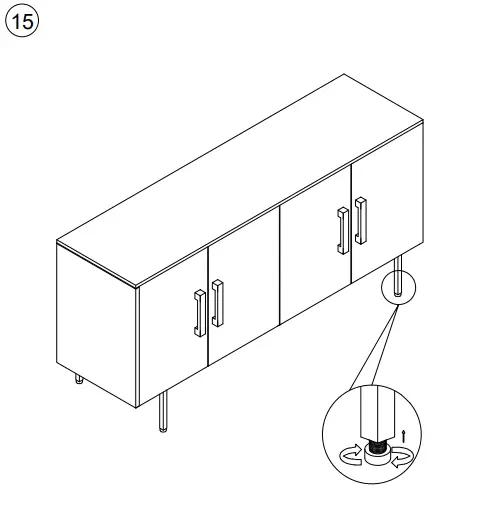 ASHLEY-A4000308-Living-Room-Prattville-Accent-Cabinet-fig-11