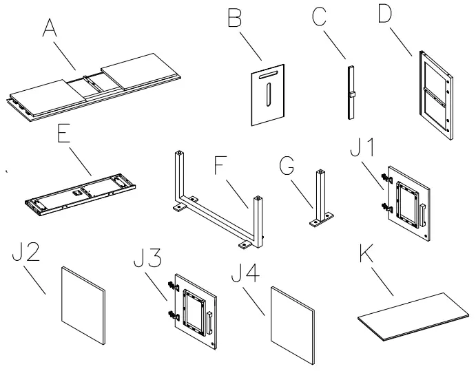 ASHLEY-A4000308-Living-Room-Prattville-Accent-Cabinet-fig-3