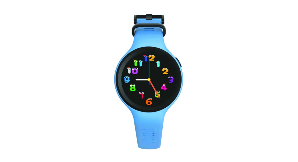 Watchmego 4g Lte Smartwatch For Kids User Guide
