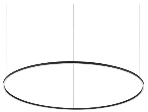 ideal lux Oracle slim LED 30w Pendant Lamp -