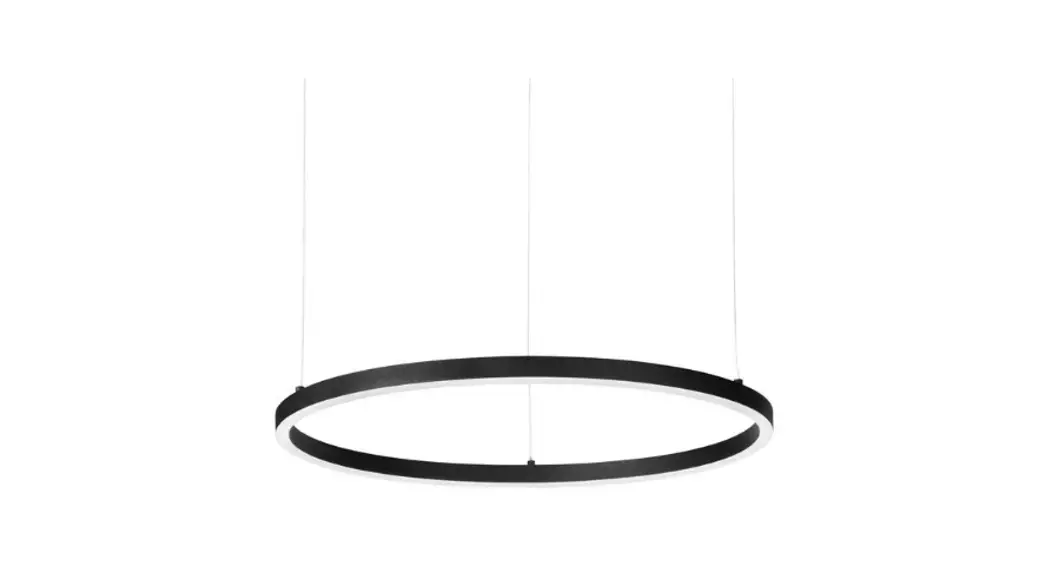 Ideal Lux Oracle Slim Led 30w Pendant Lamp Instructions