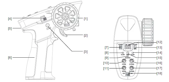 hobbytech-CRX18-Flat-Cage-4WD-Silver-1