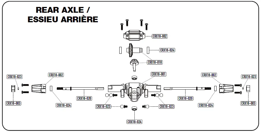 hobbytech-CRX18-Flat-Cage-4WD-Silver-10