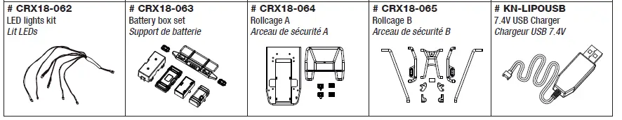 hobbytech-CRX18-Flat-Cage-4WD-Silver-18