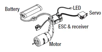 hobbytech-CRX18-Flat-Cage-4WD-Silver-6