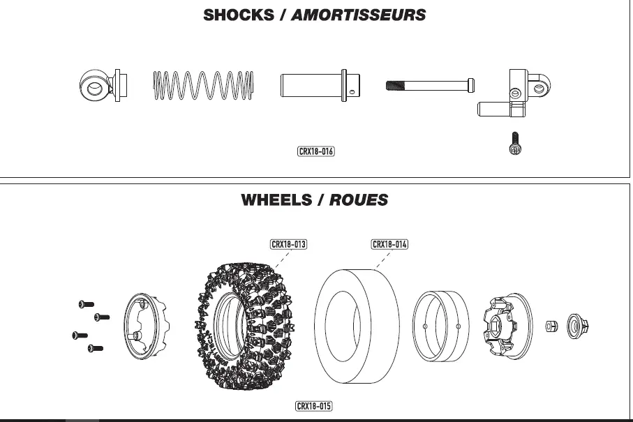 hobbytech-CRX18-Flat-Cage-4WD-Silver-8