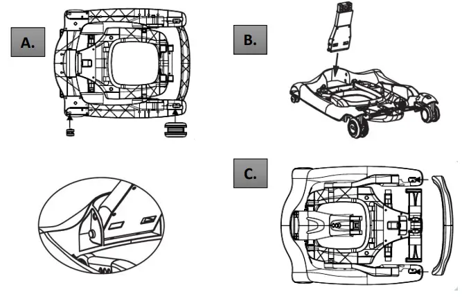 CANGAROO-Daytona-2-in-1-Walker-FIG-2