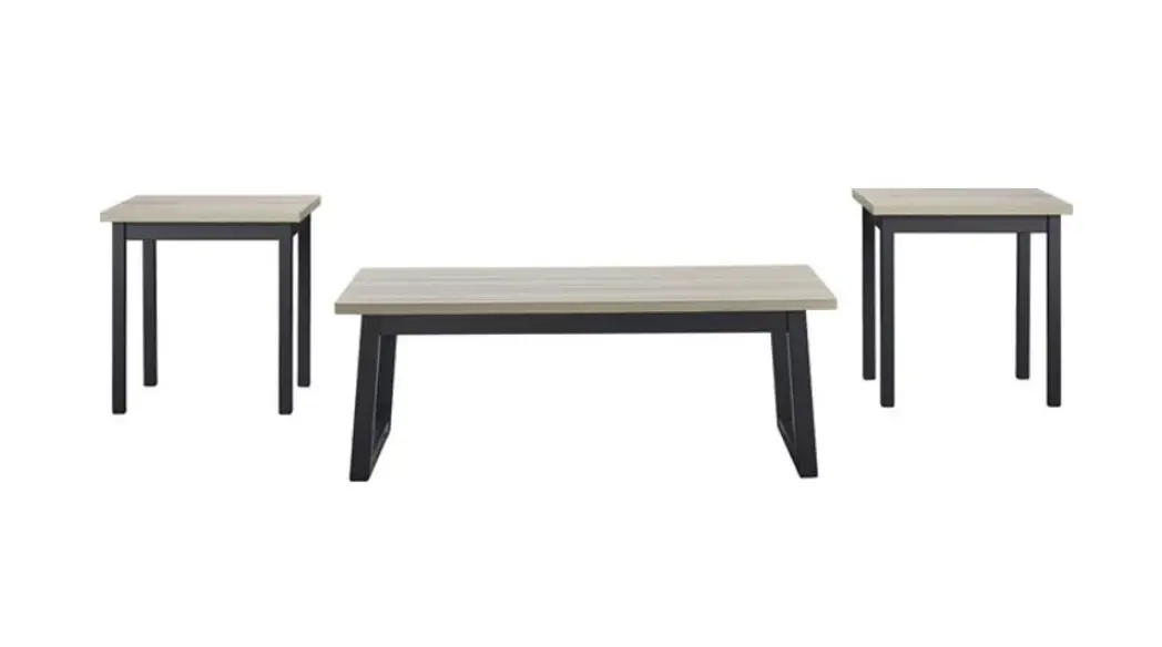 Ashley T111-13 Waylowe Occasional Table Set User Manual Ashley T111-13 Waylowe Occasional Table Set User Manual