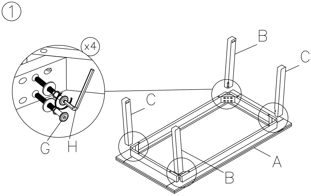 Assembly Instruction