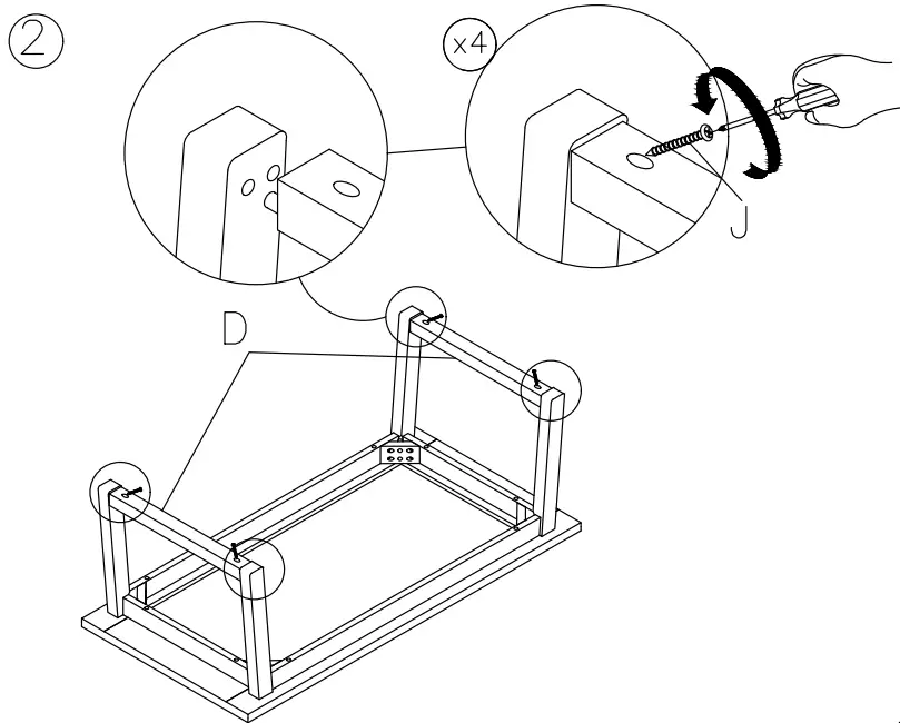 Assembly Instruction