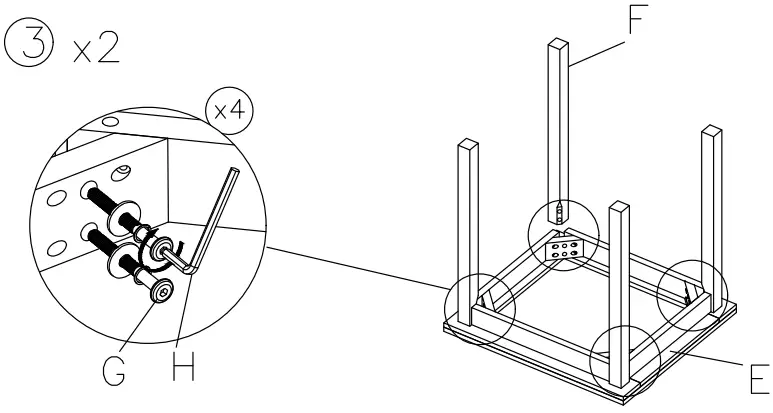 Assembly Instruction