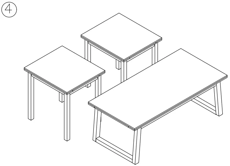 Assembly Instruction