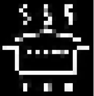 Amica PT 3011 Lunaris Food Steamer 23