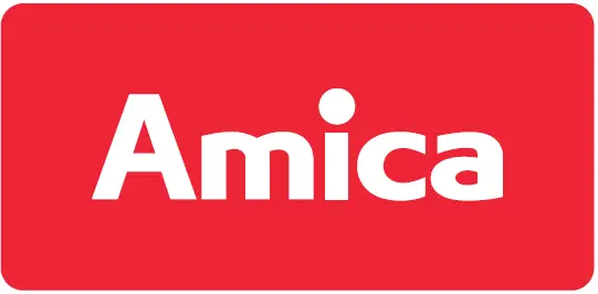 Amica PT 3011 Lunaris Food Steamer logo
