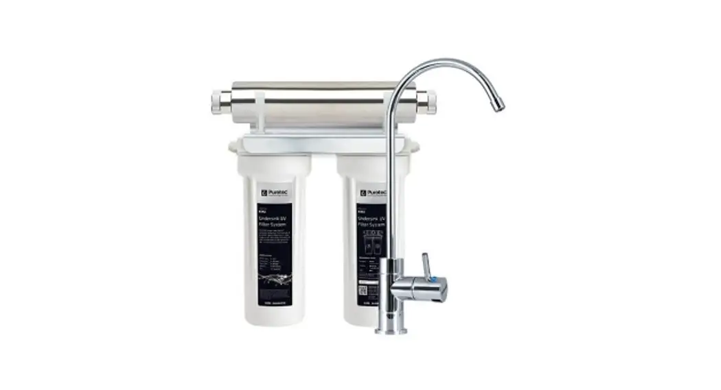 Puretec Z2-hfr High Flow Retrofit Kit For Undersink Water Filter Systems User Guide Puretec Z2-hfr High Flow Retrofit Kit For Undersink Water Filter Systems User Guide