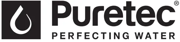 Puretec logo