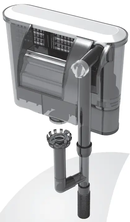 KICHLER 300032 54 Inch 3 Blade Indoor LED Ceiling Fan