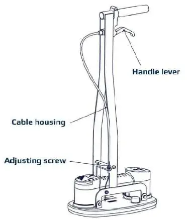 GRABO Erguo S1 Portable Lifting Attachment 3