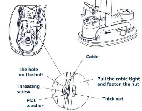 GRABO Erguo S1 Portable Lifting Attachment 4