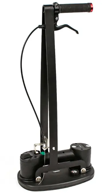 GRABO Erguo S1 Portable Lifting Attachment product