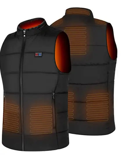 Dr-Prepare-DHV06P-USB-Powered-Polar-Fleece-Electric-Heated-Vest-PRODUCT