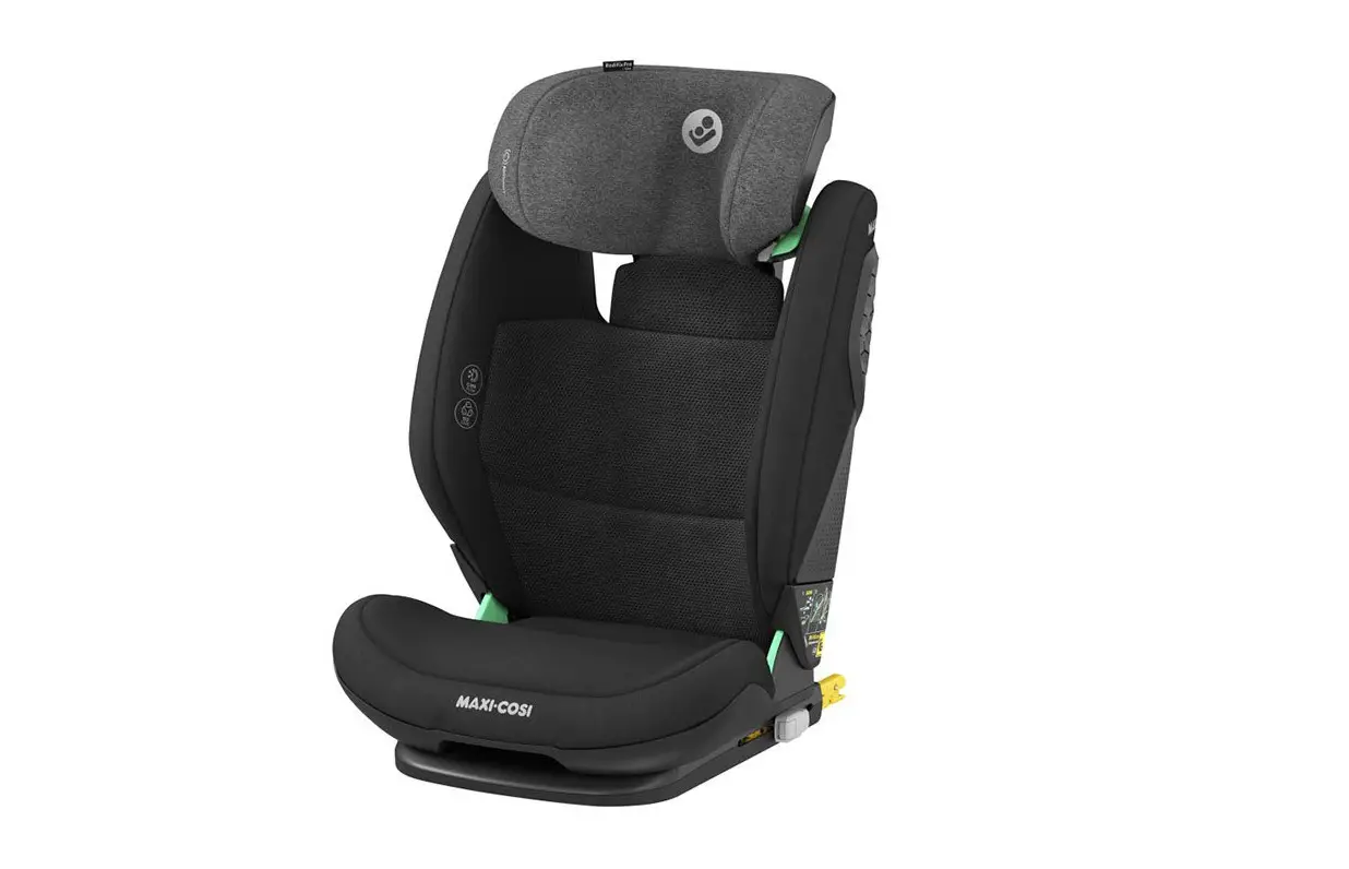 Maxi Cosi Rodifix Pro I-size Car Seat User Manual Maxi Cosi Rodifix Pro I-size Car Seat User Manual