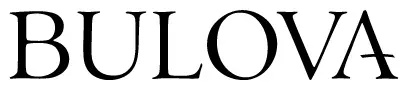 BULOVA-logo