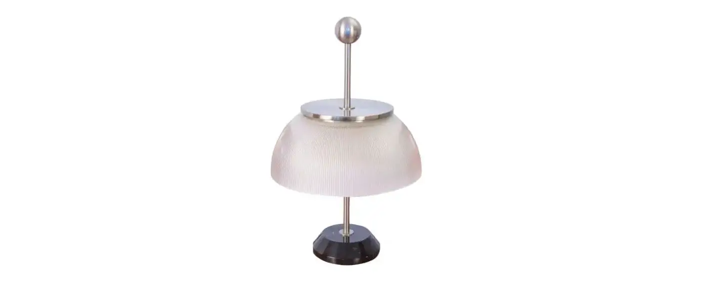 Artemide Alfa Table Lamp Installation Guide