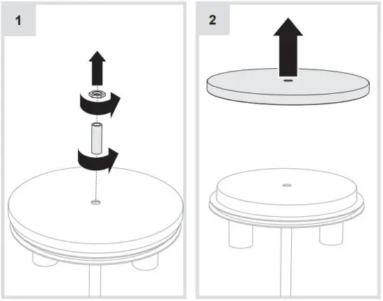 Artemide ALFA Table Lamp-fig4
