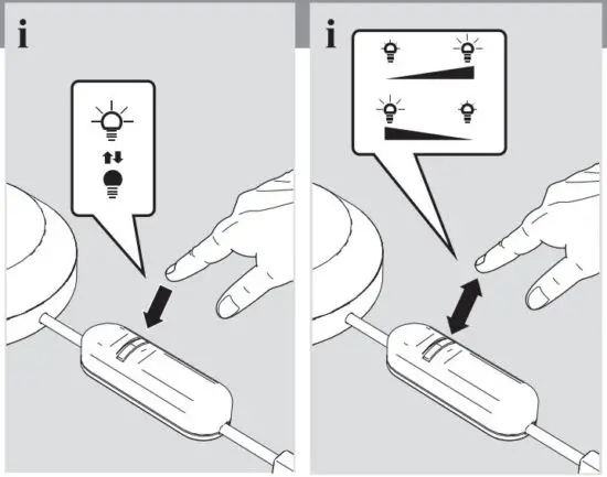 Artemide ALFA Table Lamp-fig7