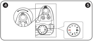 Focusing and Taking a Great Photo